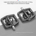 High-Quality Ultra-Light Bicycle Pedals, Lightweight Aluminum Pedals Made in China